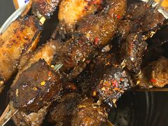 -炒豆合作社(东四总店)