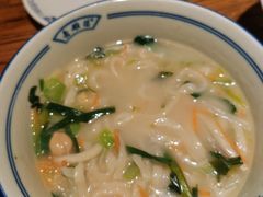 -老雒阳面馆·水席(定鼎门店)