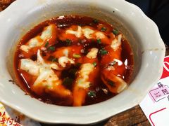 -薛阿婆(北美新天地中心店)