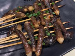 -聚味瞿记·龙虾堂(咸嘉湖店)
