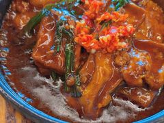 -Ameigo梅果·云贵川bistro(长宁来福士店)