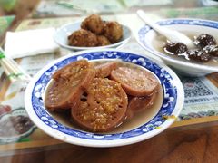 -粗茶淡饭(东关街店)