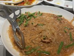 -阿庄新豫菜(通泰路店)