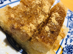 -裕鼎鲜·新中菜(王府井店)