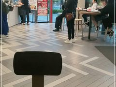 -肯德基(万科广东路店)