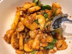 -黔蘑菇四季餐厅(观山湖店)