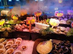 -黄寺蒸汽海鲜(黄寺大街店)