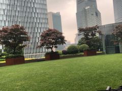 -花园5號餐厅