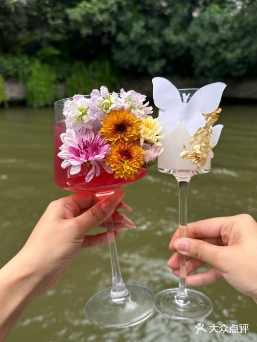 金陵家宴·金陵春·南京菜(夫子庙店)图片
