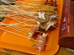 -黔哆哆地摊酸汤火锅(清湖店)