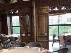 -北京老铺烤鸭(老城根店)