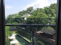 -台北北投丽禧温泉酒店
