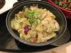 -新南华大酒店(长寿店)