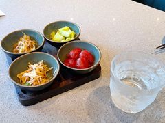 开胃拼盘-半山腰·云南菜(侨福芳草地店)