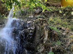-野三坡清泉山风景区