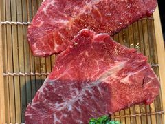 -谷牛和牛烤肉(漕河泾印象城店)