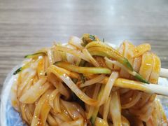 -百炉屯王记凉皮老店(云杉路店)