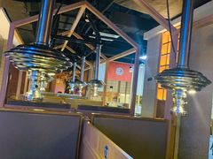 -蓝鲸湾汤泉(包河店)