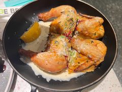 -BE BRIGHT KITCHEN(正佳广场店)
