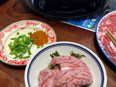 -袁山山重庆火锅(丈八北路店)
