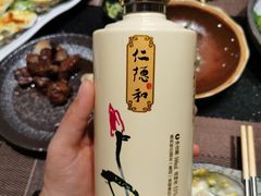 -德川家日本料理(中关村寰太大厦店)