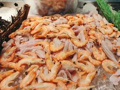 -非烤勿扰韩料自助烤肉(松山湖万科店)