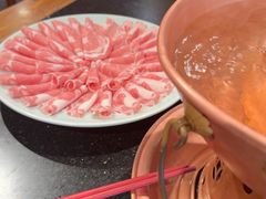 -南门涮肉(上海二店)