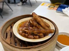 -蔡澜点心·粤菜(月星环球港店)