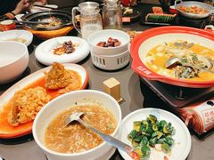 -聚鑫阁江浙菜·非遗传承技艺(金汇龙湖天街店)