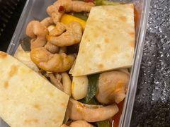 -湘肠香火锅店(团结湖店)