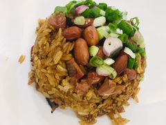 -东江海鲜酒家(艺都分店)