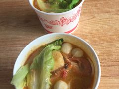 -老闽味沙茶面·姜母鸭(传承35年曾厝垵店)
