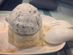 -松记糖水店(铜锣湾分店)