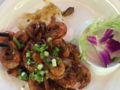 -三亚湾假日度假酒店·中餐厅