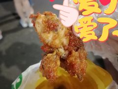 -海大南门夜市(海富街店)