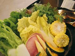 -凤园椰珍·椰子鸡火锅(番禺奥园广场店)