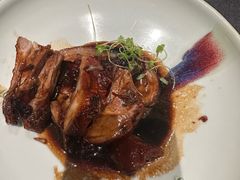 -柒园·三十年创意杭帮菜(龙湖滨江天街店)