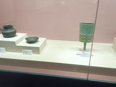 -咸宁市博物馆