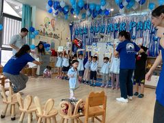 -上海市浦东新区恒宇幼儿园(杨南部)