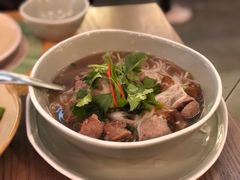 -CHINCHIN 青青·泰国料理(万象食家店)