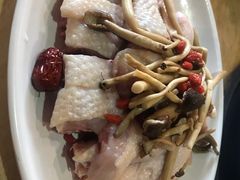 -龙泉人椰子鸡.糟粕醋.海南菜(三亚旗舰店)