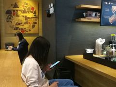 -星巴克(珠海摩尔百货店)