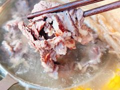 -潮汕林记牛肉火锅(万象天地店)
