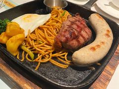 -半秋山西餐厅(巴南万达广场店)