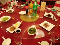 -上海安亭别墅花园酒店