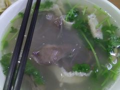 -回回锅贴(小河沿店)