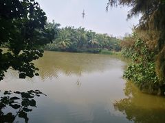 -白沙门生态公园