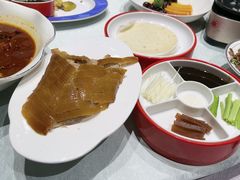 -盛福楼·惠山宴(盛岸路店)