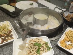 -江小渔鲜鱼火锅(应天西路店)