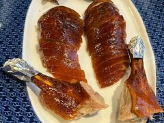 -羲和雅苑•北京烤鸭(平安国际金融中心店)